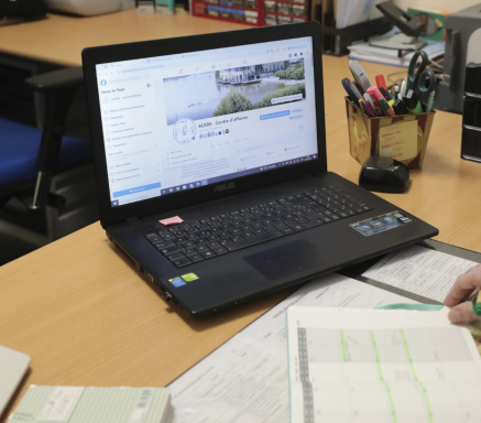 Communication externalisée 95