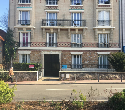 domiciliation entreprise 95